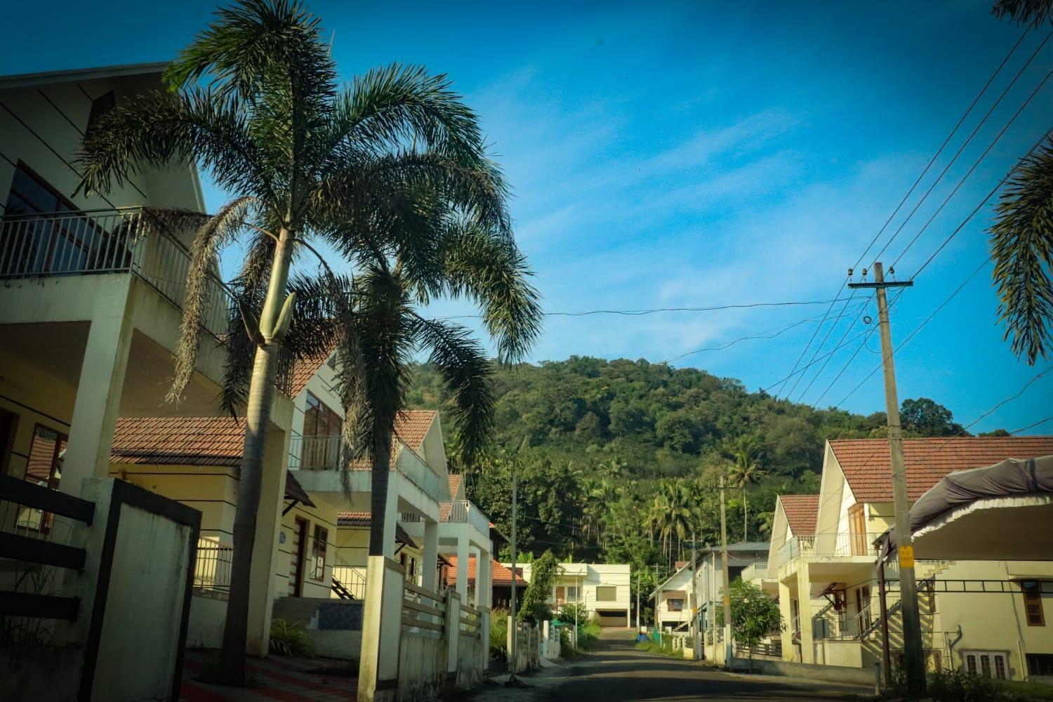 Nest Resorts Athirappilly Extérieur photo