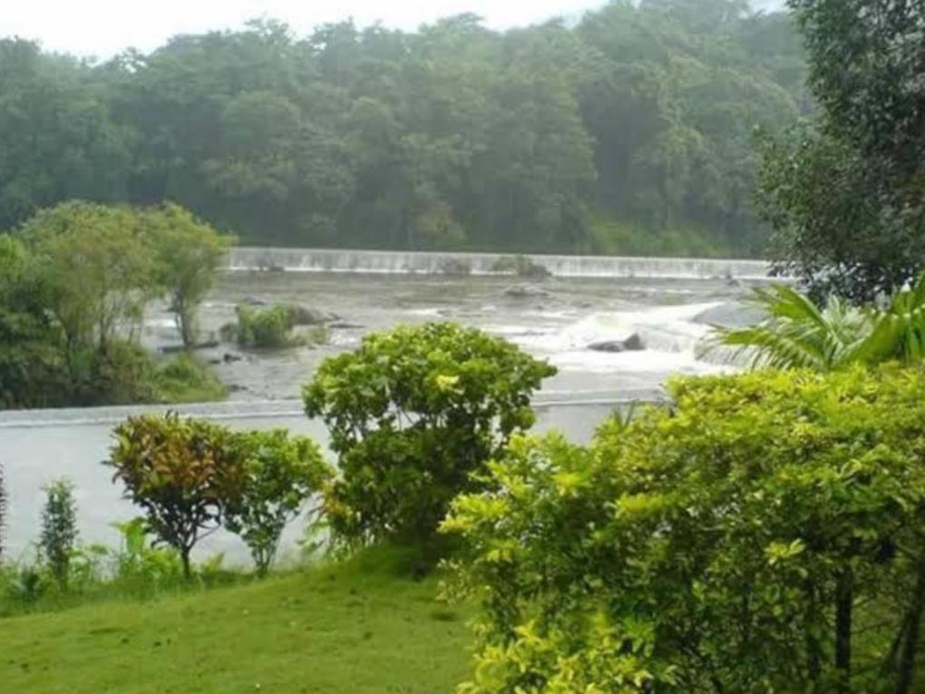 Nest Resorts Athirappilly Extérieur photo