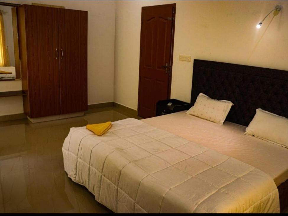Nest Resorts Athirappilly Extérieur photo