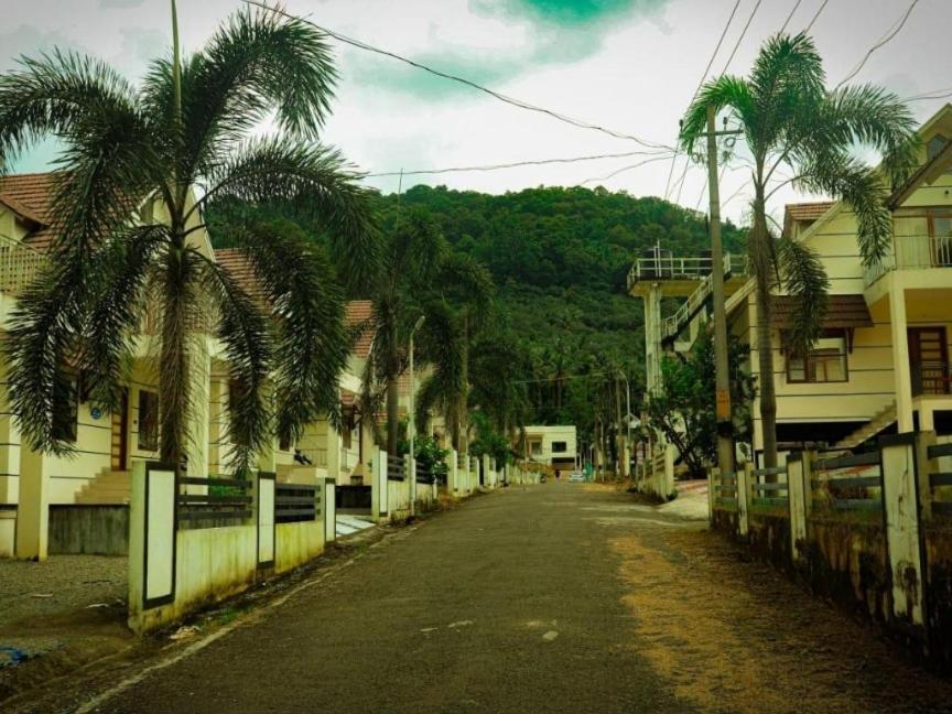 Nest Resorts Athirappilly Extérieur photo